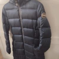 Piumino lungo Colmar