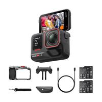 Insta 360 Ace Pro2 Pack Xplorer