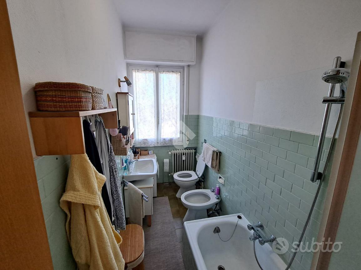 Appartamento – Pavia, San Giovannino - Vista 5
