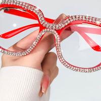 Occhiali vintage Donna vari colori 