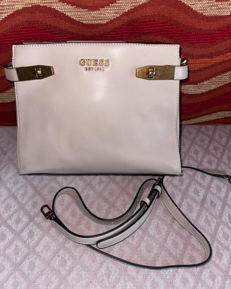 Borsa guess