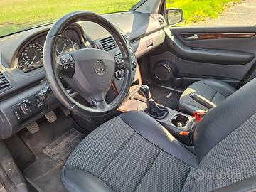 Mercedes Classe A