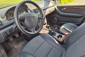 Mercedes Classe A