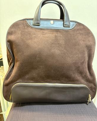Travel bag Nazareno Gabrielli