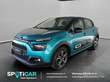 Citroën C3 3nd serie PureTech 83 S&S Shine