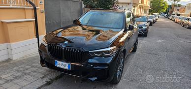 BMW X5 XDrive 30d Msport
