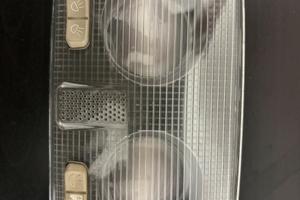 Plafoniera Alfa Romeo 147