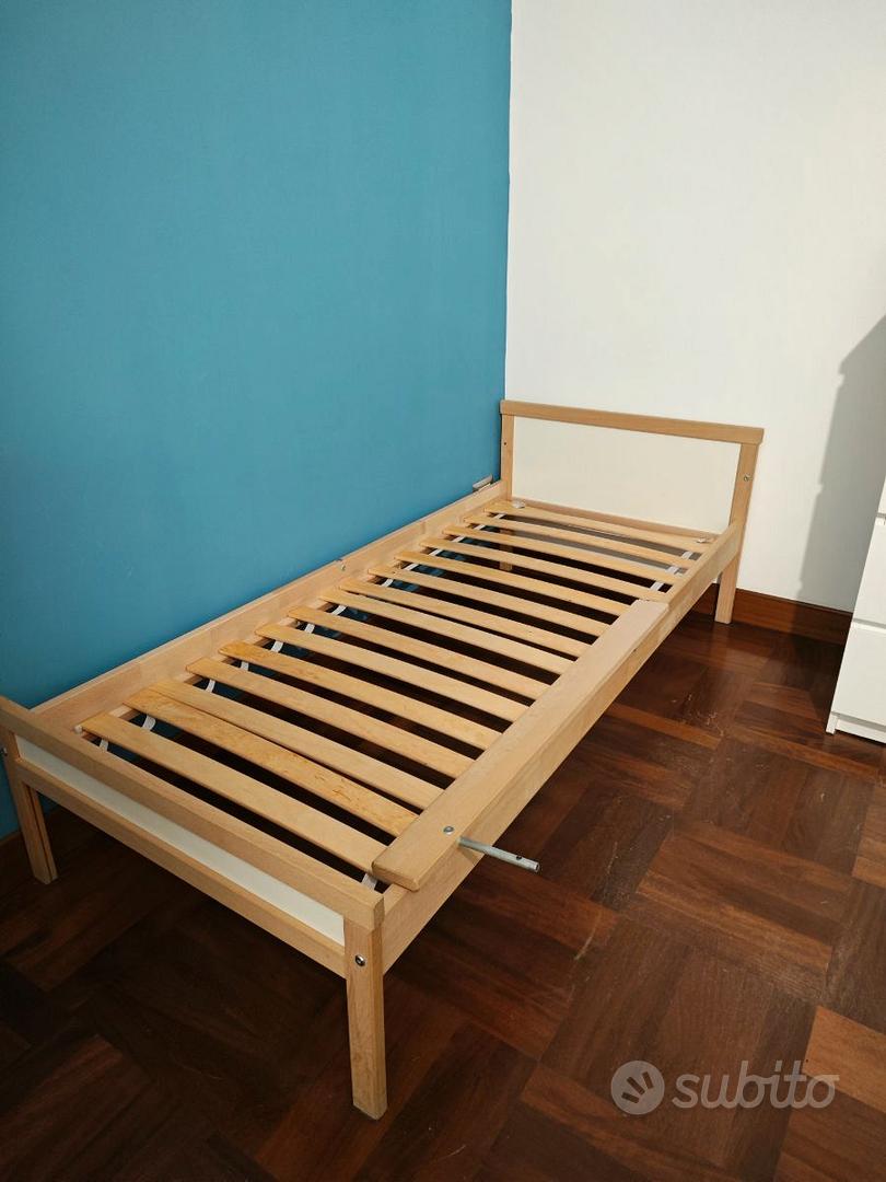 Sniglar Lettino Bimbo Ikea Letto Bambino Ikea Sniglar Doghe Luroy