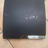 Sony PS3