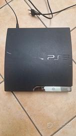 Sony PS3