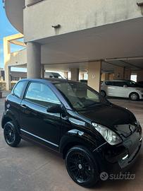 Aixam City GT