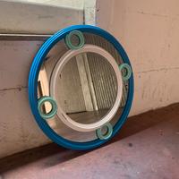Specchio rotondo