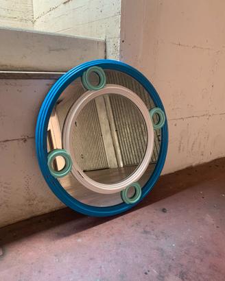Specchio rotondo