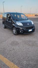 Fiat qubo