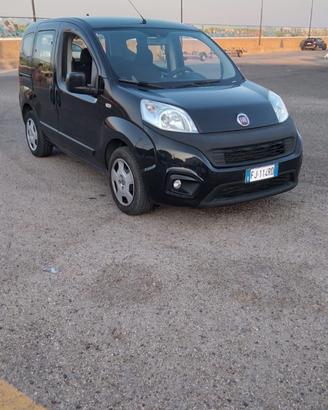 Fiat qubo