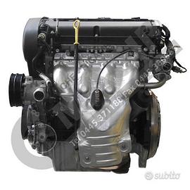 Motore completo nuovo Cod. 939A4000