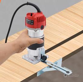 Fresatrice per Legno 220v 800w
