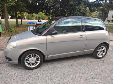 Ypsilon Multijet 