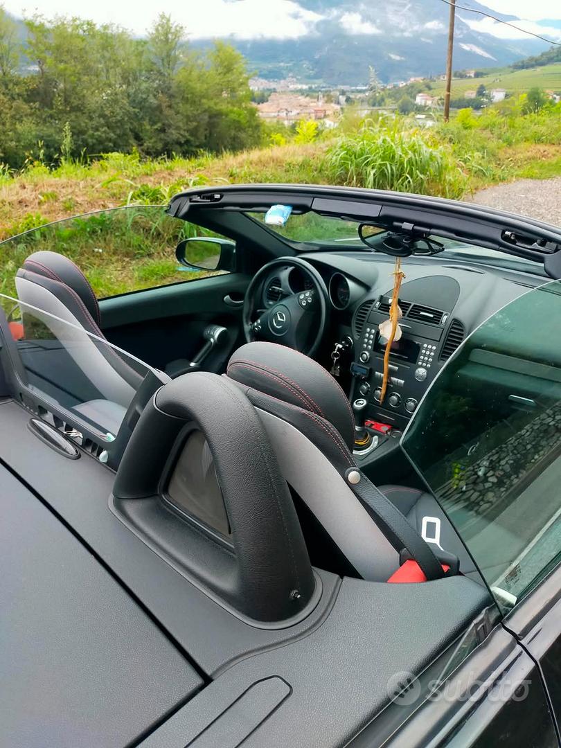 Mercedes-Benz Slk 2007 photo 5