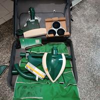 ricambi originali folletto aspirapolvere vk131