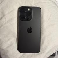 Iphone 15 pro 128 gb