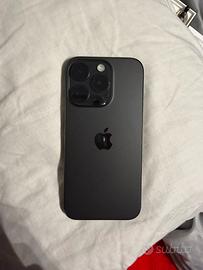 Iphone 15 pro 128 gb