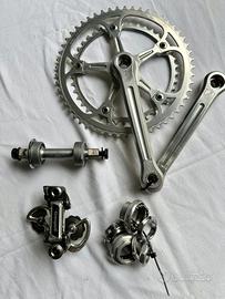 Componenti Campagnolo Super Record