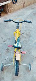 bici bambino 