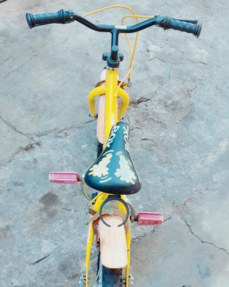 bici bambino 