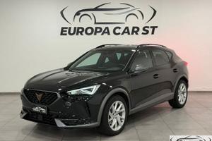 CUPRA Formentor 1.4 E-HYBRID DSG 204cv