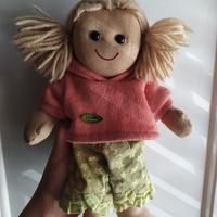 bambola my doll 