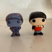 Stranger Things Will e Will Sottosopra