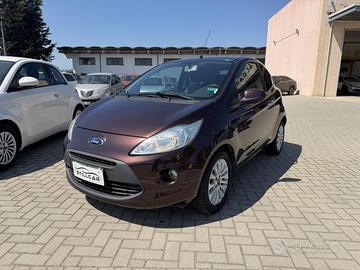 Ford Ka 112800km 2014 PER NEOPATENTATI