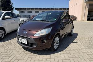 Ford Ka 112800km 2014 PER NEOPATENTATI
