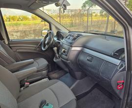 Mercedes Vito 2.2 116 cdi
