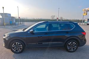Seat tarraco 2.0 TDI 2021