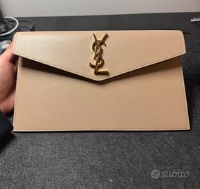 Pochette ysl  saint laurent
