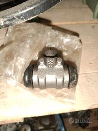 cilindretto freno posteriore ape car piaggio nos o