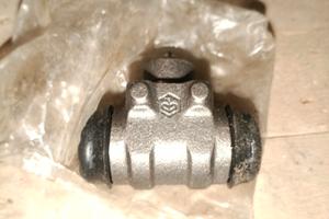 cilindretto freno posteriore ape car piaggio nos o