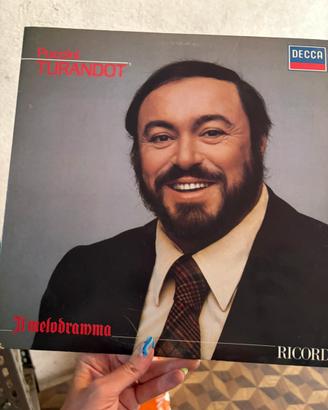 Dischi