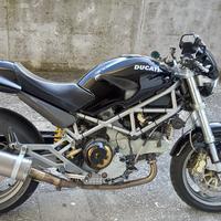 Ducati Monster 1000s i.e - 2003