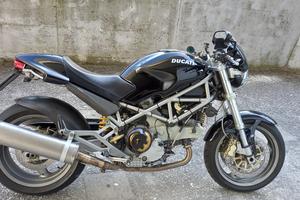 Ducati Monster 1000s i.e - 2003