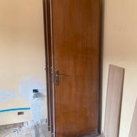 porte per interno in vero legno