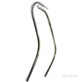 Bordo scudo per Vespa GS 150 - Cuppini 11