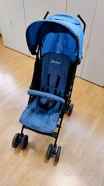 PASSEGGINO LEGGERO GIORDANI