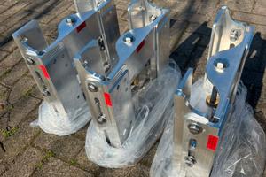 POWER LIFT PRODOTTO NUOVO NO USATO