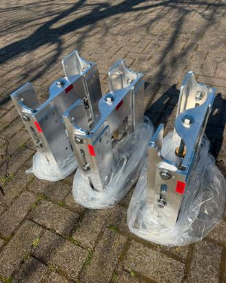 POWER LIFT  fino a 225 cv PRODOTTO NUOVO