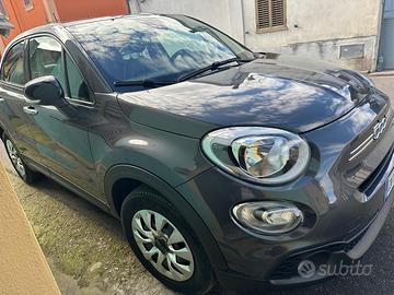 Fiat 500x Benzina