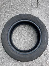 Pneumatici invernali BFGoodrich 205/55 R16 91H – D