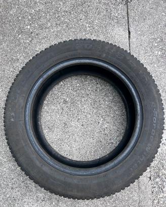 Pneumatici invernali BFGoodrich 205/55 R16 91H – D